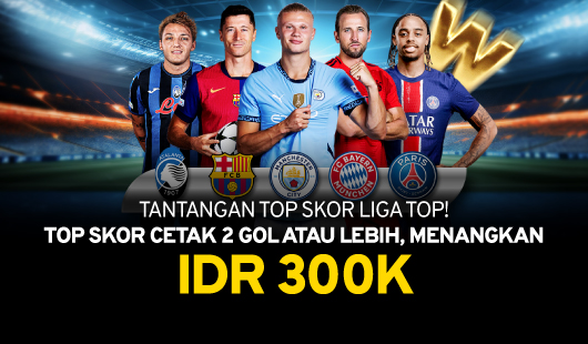 WE88 Indonesia