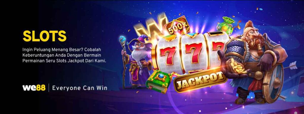 WE88 slot