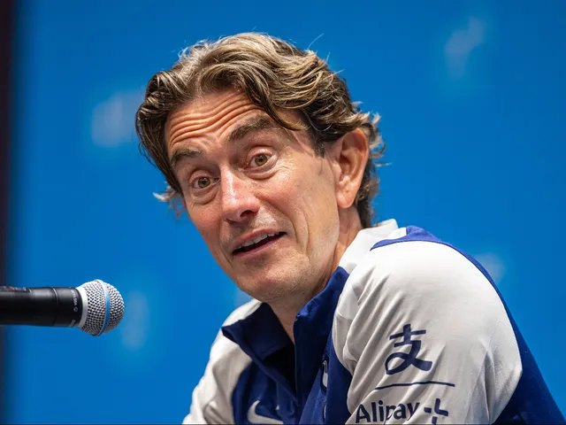 We88 Tottenham Hotspur