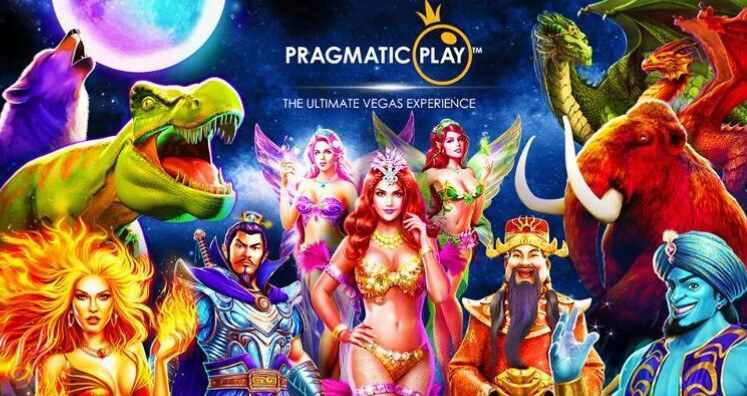 We88 permainan terbaik Pragmatic Play