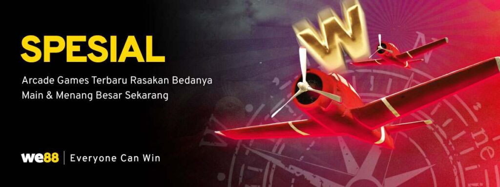 We88 spesial