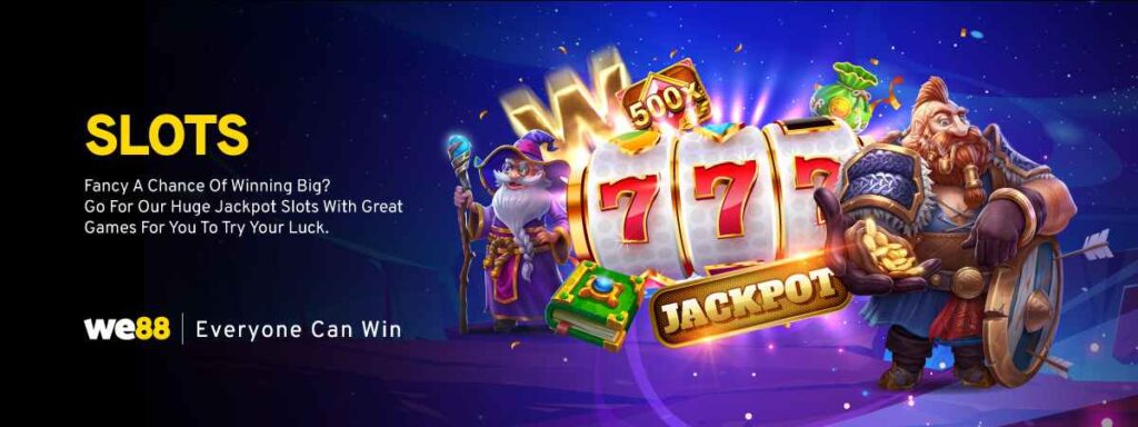 We88 slot